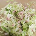 わかポン☆'s cooksnap of when they made 無限キャベツを簡単に♪子供向けバージョン.