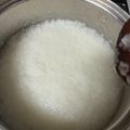 クック99U2X7☆'s cooksnap of when they made 生米から炊く基本のお粥.