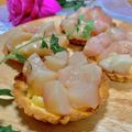 chicch1's cooksnap of when they made 話題入り感謝☆ 桃のコンポート.