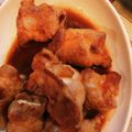 アブシンベル's cooksnap of when they made 水切り簡単！こってり肉巻豆腐.