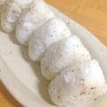 ✏❤☁⚡⏳'s cooksnap of when they made お鍋のお供に☆無限！？焼きおにぎり。.