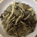 かおり♡♡♡'s cooksnap of when they made きのこたちと白滝のきんぴら.