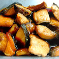 ひんべえ's cooksnap of when they made 鮭の焼き漬け.