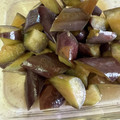 マトリョーシカ1号's cooksnap of when they made 揚げない茄子の揚げ浸し.