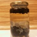 まろろっく's cooksnap of when they made バーテンダーが教える【コーヒー酒】.
