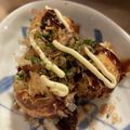 それいゆ★'s cooksnap of when they made 米粉たこ焼き　覚書.