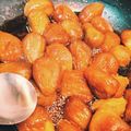クックM5PWZI☆'s cooksnap of when they made 予約の絶えない無花果の甘露煮☺︎祖母の味.