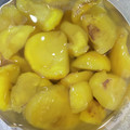 Hachi821♪'s cooksnap of when they made 砂糖と栗だけ☆栗の甘露煮☆.