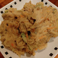 食いしん坊山ガール's cooksnap of when they made 【作り置き】計量簡単！おから煮.