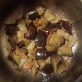 inLondon's cooksnap of when they made ナスとツナの煮物.