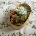 yesmama's cooksnap of when they made チーズ乗せピーマンのツナマヨ豆腐詰め.