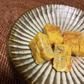 ｎｉｋｏ☆'s cooksnap of when they made 簡単☆しらすの卵焼き.