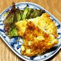 にきけん's cooksnap of when they made ホントに簡単♡﻿たまごフライ♡˙³˙.