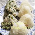 ひトみ's cooksnap of when they made 受験がんば！プチびっくりおにぎり☆.