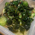 0720まま's cooksnap of when they made 茗荷の酢の物⭐︎きゅうりとわかめも一緒に.