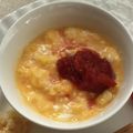 Ruriluru's cooksnap of when they made レンジで！スクランブルエッグ.