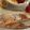 Ruriluru's cooksnap of when they made フライパンでサクトロ！チーズホットサンド.