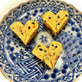 悠LOVE航's cooksnap of when they made ねぎと桜エビ入り卵焼き☆.