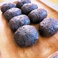 ドラエミ's cooksnap of when they made 田舎のぼたもち.