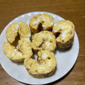 クックchitann's cooksnap of when they made レシピ投稿祭⭐︎納豆のタレでだし巻き卵.