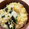 それいゆ★'s cooksnap of when they made 簡単たまごクッパ.