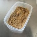 まんだちゃん's cooksnap of when they made とろ～り本格わらび餅.