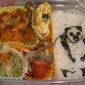 井澤綾華（井澤農園）'s cooksnap of when they made ねぎ＆ちくわの酢醤油和え.