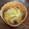 Kmyc2525's cooksnap of when they made バナナマフィン☆HM.