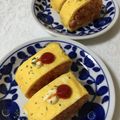 puniＫ's cooksnap of when they made レンチン時短♪簡単オムライスロール.