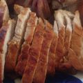 空条Ｑ太郎's cooksnap of when they made 豚ヒレ　ヘルシー煮.