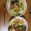 クックU1M438☆'s cooksnap of when they made おもてなし☘️美盛素麺(*^m^*).