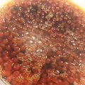 とっとこい's cooksnap of when they made いくらの醤油漬け.
