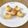 ぷちろいちぇ's cooksnap of when they made 甘さ控えめ♪簡単ココナッツクッキー.