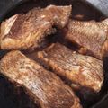 さんすけママ☆'s cooksnap of when they made ズボラさんの鯛のあら煮.