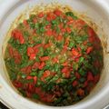 やまいちR's cooksnap of when they made 青唐辛子のおかず味噌.