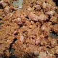 トリノオリンピック☆'s cooksnap of when they made 万能!!中華肉味噌.