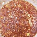 ゆいぴょんママ's cooksnap of when they made りんごで作る焼肉のたれ.