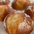 sakuya29's cooksnap of when they made HBでプチソフトフランスパン！.