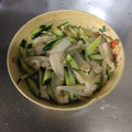 クック5NIPCB☆'s cooksnap of when they made やげん軟骨で！梅水晶.