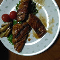 クック5NIPCB☆'s cooksnap of when they made 鰤の照り焼き　簡単母の味.