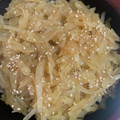 犬飼ってる's cooksnap of when they made 簡単☆じゃがいも1個のきんぴら.