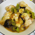 桐樰さなめ's cooksnap of when they made 手羽元と茄子のさっぱり煮.
