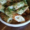 クックHJTK9C☆'s cooksnap of when they made 超簡単！ちくわ海苔マヨ♪♪お弁当にも♪♪.