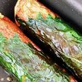 pyonpoco's cooksnap of when they made チーズちくわの大葉巻き焼き✿.