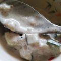 あんこだよ。's cooksnap of when they made キュウリのパチャディ.