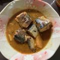 すずなあきみ's cooksnap of when they made さば水煮缶の味噌煮.