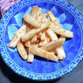 STimeBlues's cooksnap of when they made いつもあなたと♡絶対的イカの味噌バター.