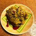 パン子♪'s cooksnap of when they made かぼちゃのデリ風サラダ.