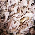 ♬あじさいのレシピ♬'s cooksnap of when they made 豚しゃぶ薄切り肉の柔らか生姜焼き.