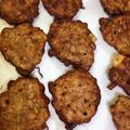 のりこったん's cooksnap of when they made サクサク香ばしい♪納豆の唐揚げ.